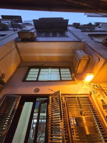 🏡 BÁN NHÀ TRUNG TÂM ĐỐNG ĐA- NGÕ THÔNG – 15M RA PHỐ ĐOÀN THỊ ĐIỂM-30Mx6T-11tỷ