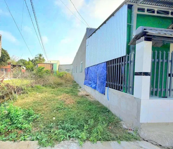 ☘️ 550TR – ĐẤT XÓM MỚI GÒ DẦU, TÂY NINH