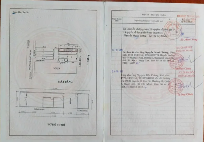 BÁN 149.5M2 ĐẤT HẺM Ô TÔ QUANG TRUNG, GẦN CÔNG VIÊN VÀ BIỂN BÃI TRƯỚC