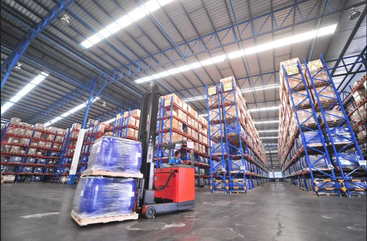 Cho Thuê Nhà Xưởng Sx Dn Chế Xuất (Epe)  Bến Cát, KCN Mỹ Phước Bình Dương
