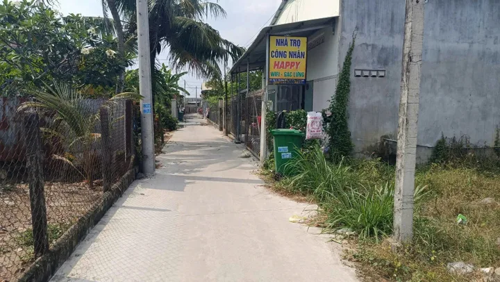 560TR – ĐẤT ẤP 5 BÀU ĐỒN, GÒ DẦU – FULL THỔ 🔻