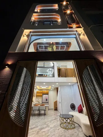 Giám sâu căn nhà tại đường Trần Não, P. An Khánh, Quận 2, 3 tỷ 990, 97,8m2, thuê: 26tr/th, SHR chính chủ - hoàn công đủ.