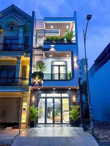 Bán gấp nhà Tân Bình 75m2/3TỶ4 sổ hồng riêng hoàn công đủ dòng tiền 19tr/tháng