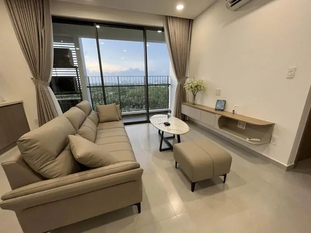 CHUNG CƯ MT EASTMARK CITY, 3PN, ~100m²,  BAN CÔNG, THU NHẬP 12TR/Th. GIÁ 5.4 Tỷ