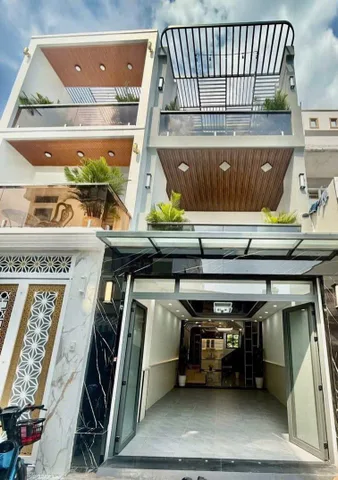 Kẹt tiền cần bán gấp Phùng Văn Khang, P7, Phú Nhuận, DT 64m2, 3ty200, thuê: 25 triệu/th, SHR chính chủ - hoàn công đủ.