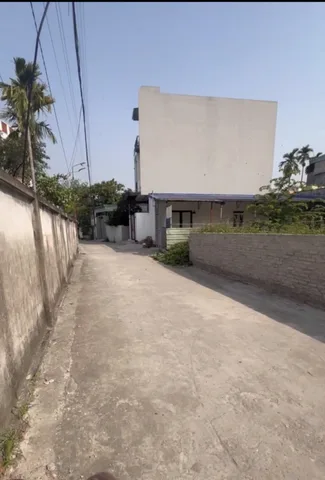 14/03/2026.Bán đất 56m² full thổ cư ngang 4,29m . đường 4,5 m. giá 1.85 tỷ tại Phường An Dương. Nam Sơn. liên hệ 0362558882