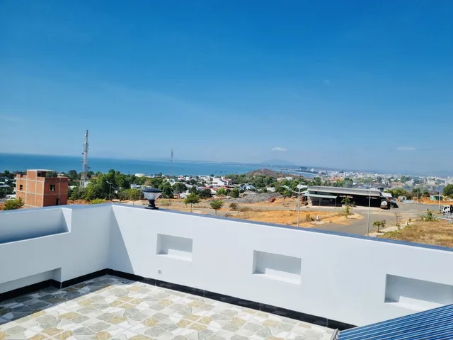 Bán đất 117m² QP1 full thổ cư ngang 6m giá 2.1 tỷ tại Phường Phú Thủy