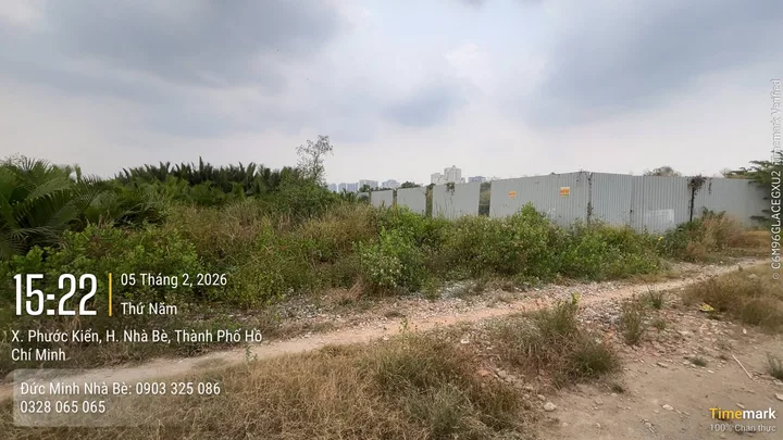 615m2 hẻm 360 phạm hữu lầu, giá 3,2 tyt