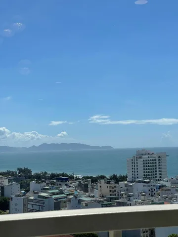 CHUYỂN NHƯỢNG CĂN HỘ MELODY 2 PHÒNG NGỦ VIEW BIỂN 83M2 GIÁ 3.05 TỈ
