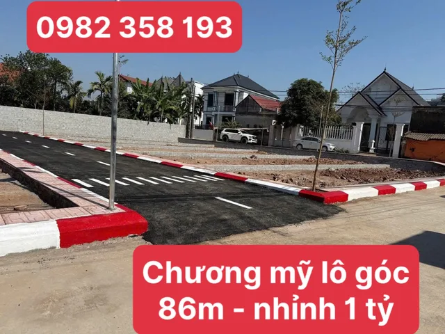 CHÍNH CHỦ BÁN GẤP ĐI NƯỚC NGOÀI-CHƯƠNG MỸ