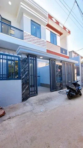 Bán nhà 1L1T Phường Biên Hoà . 4PN.SHR. Giá Chỉ: 2Tỷ450Triệu