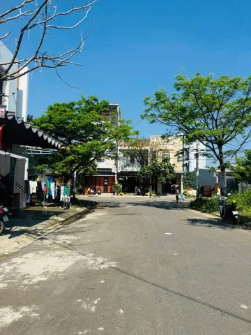 📌📌📌LÀM VIỆC TRỰC TIẾP GIÁ TỐT !!! Bán đất Bàu Mạc 22, Hòa Khánh Bắc