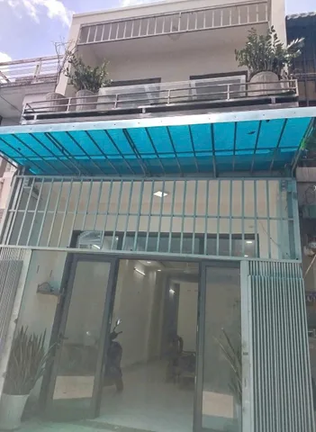 🔑 BÁN NHÀ BÌNH TÂN - 63M2 - HẺM 5M THÔNG ẤP CHIẾN LƯỢC - 2PN - CHỈ 5 TỶ 150 TL