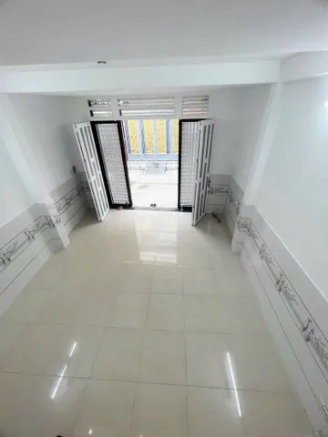 🌺 NHÀ ĐẸP HẺM XE HƠI 5M THÔNG – NGAY NGÃ TƯ 4 XÃ – GIÁ HƠN 4 TỶ