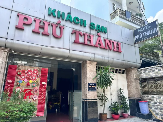Chính Chủ Bán Khách Sạn Dương Đức Hiền Tây Thạnh Tân Phú – mặt tiền 8m - diện tích 125m² –  Giá 16.5 Tỷ