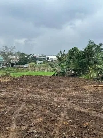 chính chủ Bán đất Hoà Thọ Tây 204 m2 (gần Tôn Đản nối dài) Hòa Thọ Tây, Cẩm Lệ, Đà Nẵng
