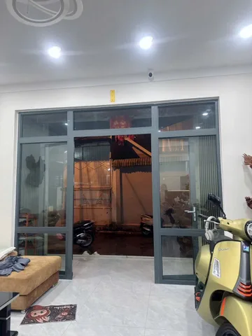 Bán nhà 1301.1m² có sẵn 86m² thổ cư ngang 6.11m giá 4.5 tỷ tại Phường Tân Lập