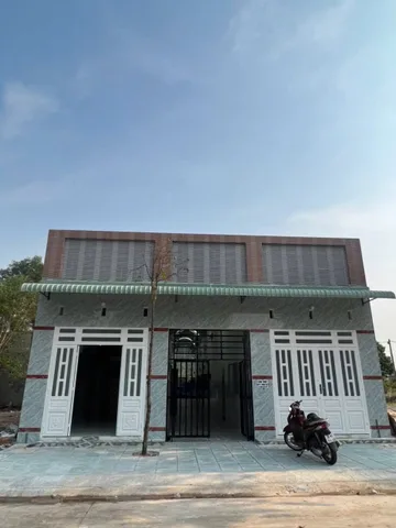 Chỉ 1,03 tỷ sở hữu dãy trọ 300m2 ngay Đ.D12, P. Bến Cát, TP. Hồ Chí Minh cách KCN Mỹ Phước 1 300m.
