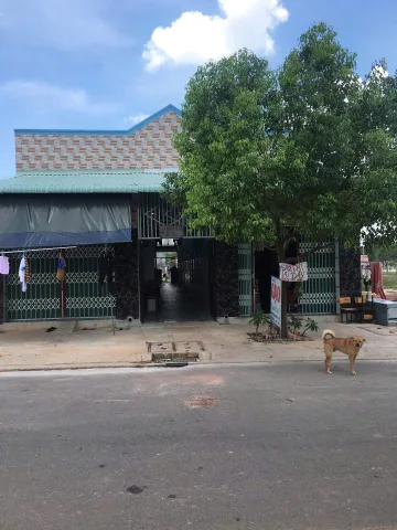 Chưa đến 550 triệu sở hữu ngay dãy trọ 150m2 ở đường XC7, P. Mỹ Phước, Bến Cát gần KCN Mỹ Phước 2.