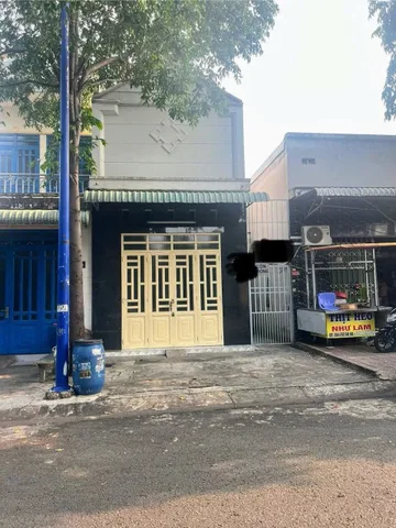Bán dãy trọ 150m2 chỉ 700 triệu ở Đường N4 Thới Hòa, Bến Cát cách KCN VSIP 2 300m, sổ sẵn, đường 8m