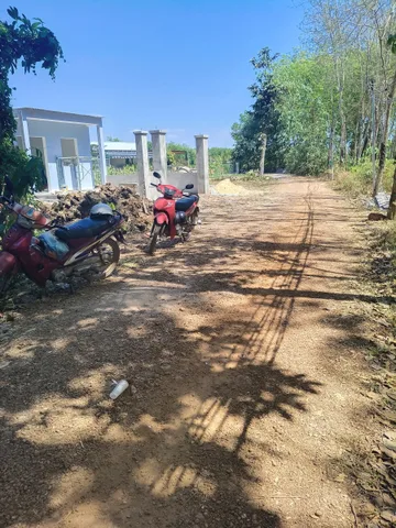 ĐẤT NỀN PHƯỜNG CHƠN THÀNH DT 7,2 X 72m