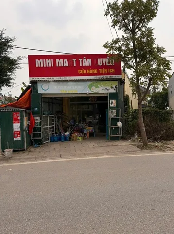 Chỉnh chủ em có miếng đất cần bán nhanh - Trục chính tái định cư: Hồng Vân, Thường Tín