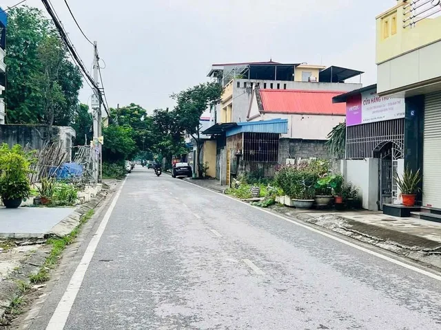 🔥 BÁN LÔ ĐẤT MẶT ĐƯỜNG CAM LỘ – HÙNG VƯƠNG , VỊ TRÍ ĐẸP - GIÁ TỐT 🔥