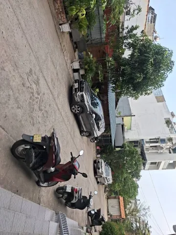 NHÀ BÈ, GẦN CẦU PHÚ XUÂN, SÁT QUẬN 7, ĐƯỜNG XE HƠI, NHÀ ĐẸP 4 TẦNG, 55M2, SHR, NHỈNH 6T