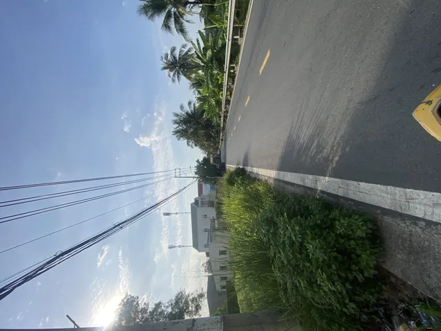 Bán đất 400m² có sẵn 225m² thổ cư ngang 12m giá 7 tỷ tại Xã Bình Lợi