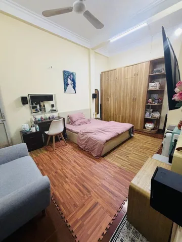 Bán nhà Ngọc Hà 33/50m² có sẵn 33m² thổ cư ngang 5.2m giá 14 tỷ tại Đường Ngọc Hà Phường Ba Đình (MUA/BÁN BĐS nhắn tin Zalo 0862299066)