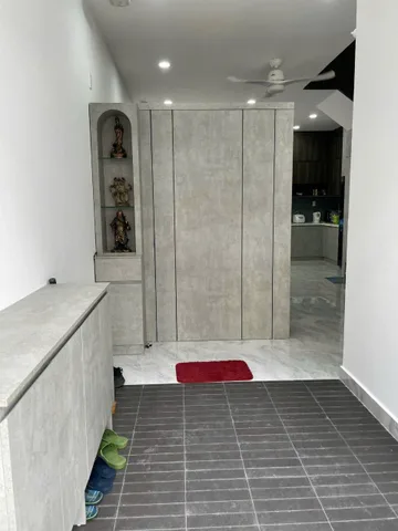 Bán nhà 75m² KDC Lovera Premier _ Nhà hoàn thiện nội thất _ 8,8 tỷ