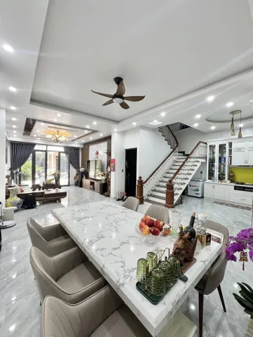 Nhà cao cấp tại Khu nhà ở Him Lam, phường Hồng Bàng, Hải Phòng