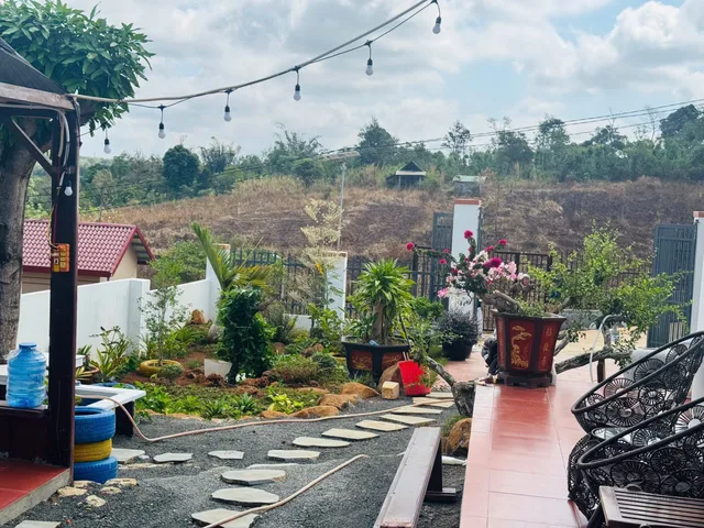 Bán nhà 519m² ngang 5m giá 2.55 tỷ tại Phường Buôn Ma Thuột