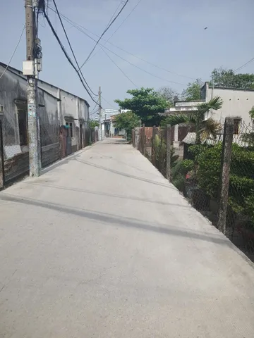 ĐÃ BÁN - Bán đất Hóc Môn, diện tích 260m2 có 114m thổ cư xã Tân Thới Nhì, huyện Hóc Môn.
