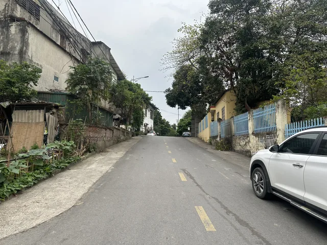 Bán đất 69m² có sẵn 65m² thổ cư ngang 5m giá 4.3 tỷ tại Phường Thanh Miếu