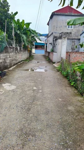15/03/2026.Bán đất 76m² full thổ cư ngang 4,2m giá 1.08 tỷ tại Phường Thiên Hương. Lâm Động. liên hệ 0362558882