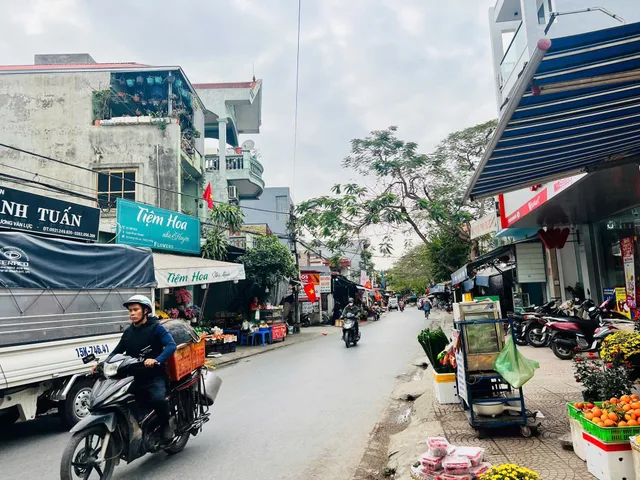 Chào bán 2 lô đất trung tâm Hùng Vương, Cam Lộ 3, Hùng Vương, Hồng Bàng-LH 0398787284