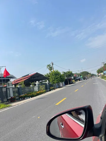 Bán đất 1000m² có sẵn 300m² thổ cư ngang 13m giá 25.5 tỷ tại Xã An Nhơn Tây