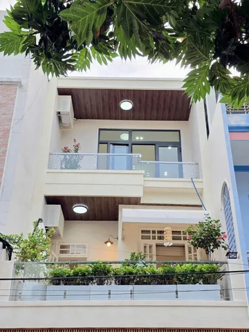 BÁN NHÀ PHAN ĐĂNG LƯU – PHƯỜNG 2 – PHÚ NHUẬN | HẺM 5M | CÓ DÒNG TIỀN 21TR/THÁNG- 4 TỶ 150