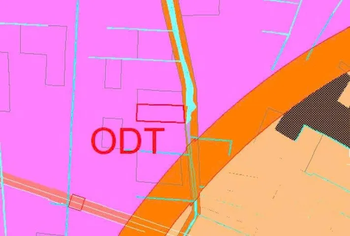 🟥Bán đất 20000m² giá 1,5tr 1m² tại  Kênh 8 ngay Nhà máy nước Kênh Đông Củ Chi