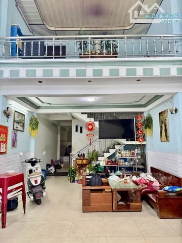 BÁN NHÀ MẶT TIỀN NGUYỄN KHÁNH TOÀN – TRUNG TÂM HÒA CƯỜNG, HẢI CHÂU