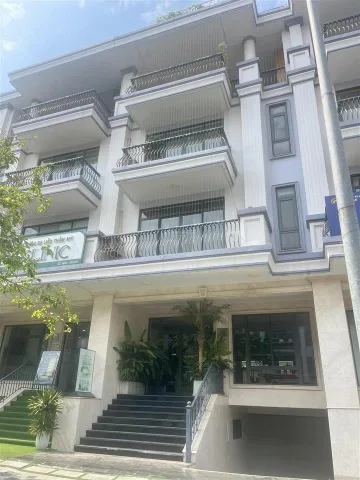 Nhà phố 7m x20m Vạn Phúc City Thủ Đức - Giá 33.5 tỷ