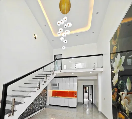 💁💁Mua đất tặng nhà tại Cao Kỳ Vân
💁💁Diên tích 54m
💁💁Đường oto
💁💁Nhà mới xây dựng
💁💁Gần Danko,dân cư số 4
🌹🌹Giá 2tyxxx
☎️☎️Lh em thanh 0326590859