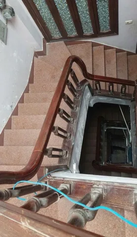 🔥 Quá Hiếm! Nhà Đẹp Hoàng Cầu, Ôtô Vào Nhà, Ba Bước Ra Vành Đai 1, 60m2x5TxMT5m