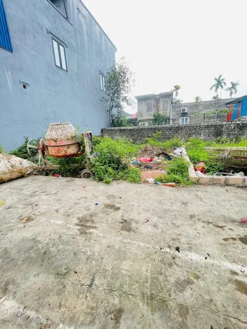 14/03/2026.Bán đất 75m² full thổ cư ngang 7,52m giá 1.65 tỷ tại Phường Thủy Nguyên. Hoa Động. liên hệ 0362558882