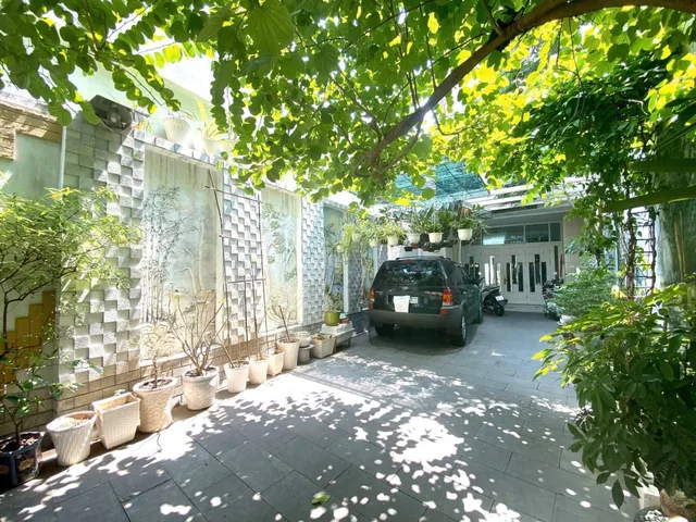 ❌ Bán Nhà 328m2 full thổ cư, Đường Lý Tự Trọng, Hải Châu, Trung tâm Đà Nẵng