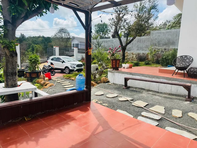 Bán nhà 519m² ngang 16m giá 2.55 tỷ tại Phường Buôn Ma Thuột