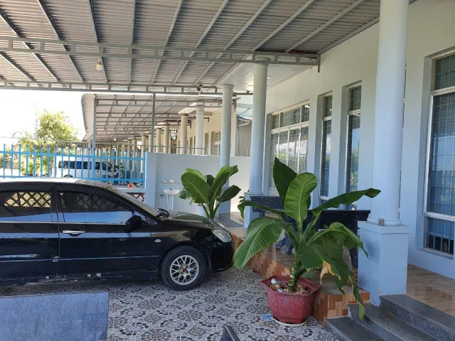 Bán nhà 154.2m² full thổ cư ngang 6m giá 6 tỷ tại Đặc khu Phú Quốc
