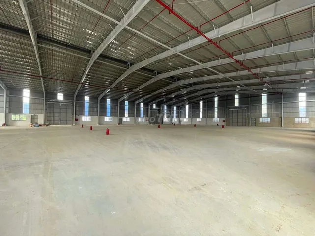 Cho Thuê Xưởng Gần kcn Nam Tân Uyên Mở Rộng