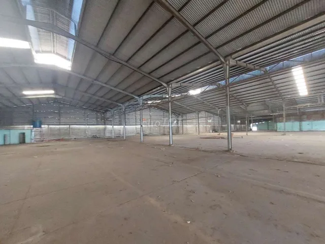 Cho thuê xưởng 2000m2,Và 4000m2.Pccc vách tường.Giá 30k/m2.Bến Cát,BD